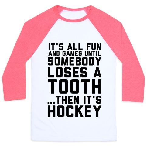 Virgin Teez  Baseball Tee Unisex Classic Baseball Tee / x-small / White/Neon Pink ALL FUN AND GAMES UNISEX CLASSIC BASEBALL TEE