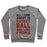 Virgin Teez  Pullover Crewneck Sweatshirt / x-small / Heathered Gray ALL I CARE ABOUT IS BASKETBALL AND LIKE 2 PEOPLE CREWNECK SWEATSHIRT