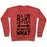 Virgin Teez  Pullover Crewneck Sweatshirt / x-small / Heathered Red ALL I DO IS LIFT LIFT LIFT NO MATTER WHAT CREWNECK SWEATSHIRT