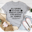 All I Wanna Do Is Nap & Finish My Coffee Mom Tee