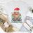 All I Want For Christmas Is A Man Made Of Dough T-Shirt