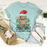 All I Want For Christmas Is A Man Made Of Dough T-Shirt
