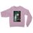 VIRGIN TEEZ Sweat shirt Light Pink / S All Of A Sudden Classic Adult Sweatshirt