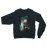 VIRGIN TEEZ Sweat shirt Navy / S All Of A Sudden Classic Adult Sweatshirt