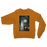 VIRGIN TEEZ Sweat shirt Orange / S All Of A Sudden Classic Adult Sweatshirt