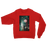 VIRGIN TEEZ Sweat shirt Red / S All Of A Sudden Classic Adult Sweatshirt