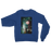 VIRGIN TEEZ Sweat shirt Royal / S All Of A Sudden Classic Adult Sweatshirt