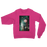 VIRGIN TEEZ Sweat shirt Safety Pink / S All Of A Sudden Classic Adult Sweatshirt