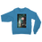 VIRGIN TEEZ Sweat shirt Sapphire / S All Of A Sudden Classic Adult Sweatshirt