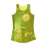 VIRGIN TEEZ Women Tank top Electric Yellow / XS All Of A Sudden Women Performance Tank Top