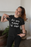 Virgin Teez Women T-Shirt All Your Need  Women T-shirt