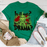 Am I The Drama T-Shirt