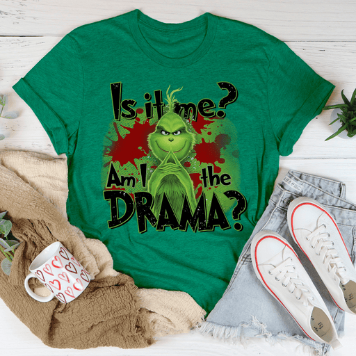 Am I The Drama T-Shirt