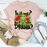 Am I The Drama T-Shirt