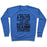 Virgin Teez  Pullover ...AND THEN BASKETBALL SEASON STARTED CREWNECK SWEATSHIRT