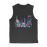 VIRGIN TEEZ Tank Top Black / Unisex / S Another Night Premium Adult Muscle Top