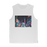 VIRGIN TEEZ Tank Top White / Unisex / S Another Night Premium Adult Muscle Top