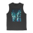 VIRGIN TEEZ Tank Top Black / Unisex / S Another Rainy Night Premium Adult Muscle Top