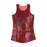 VIRGIN TEEZ Women Tank top Electric Pink / XS Another Rainy Night Women Performance Tank Top