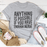 Anything Is Possible If You Have Enough Nerve T-Shirt