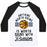 Virgin Teez  Baseball Tee Unisex Classic Baseball Tee / x-small / White/Black ANYTHING WORTH DOING IS WORTH DOING WITH PASSION BASKETBALL UNISEX CLASSIC BASEBALL TEE