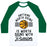 Virgin Teez  Baseball Tee Unisex Classic Baseball Tee / x-small / White/Dark Green ANYTHING WORTH DOING IS WORTH DOING WITH PASSION BASKETBALL UNISEX CLASSIC BASEBALL TEE