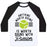 Virgin Teez  Baseball Tee Unisex Classic Baseball Tee / x-small / White/Black ANYTHING WORTH DOING IS WORTH DOING WITH PASSION TENNIS UNISEX CLASSIC BASEBALL TEE