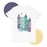 Maham T-SHIRT SMALL Architecture T-shirt