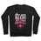 Virgin Teez  Pullover Crewneck Sweatshirt / x-small / Black ARE YOU READY FOR SOME FOOTBALL? CREWNECK SWEATSHIRT
