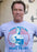 Adeel Javed T-SHIRT Arnold Schwarzenegger's "Come With Me If You Want To Lift" Tshirt