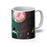 VIRGIN TEEZ Homeware 11oz Art 8 Mug
