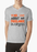 Virgin Teez T-shirt SMALL / White Ask Me About Business V-Neck T-shirt