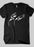 Fahad Khan T-shirt SMALL / Black ASSALAM O ALAYKUM Islamic Half Sleeves T-shirt