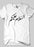 Assalam O Alaykum Islamic Half Sleeves T-Shirt - T-Shirt