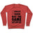 Virgin Teez  Pullover Crewneck Sweatshirt / x-small / Heathered Red AT THE GAME & DON'T HAVE TIME FOR YOUR SHIT (BASEBALL) CREWNECK SWEATSHIRT