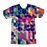 VIRGIN TEEZ Sublimation T-shirt XS ATYM Premium Sublimation Adult T-Shirt