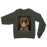 VIRGIN TEEZ Sweat shirt Olive Green / S Au Couture Classic Adult Sweatshirt
