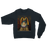VIRGIN TEEZ Sweat shirt Navy / S Au Couture Classic Adult Sweatshirt
