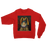 VIRGIN TEEZ Sweat shirt Red / S Au Couture Classic Adult Sweatshirt