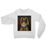 VIRGIN TEEZ Sweat shirt White / S Au Couture Classic Adult Sweatshirt