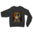 VIRGIN TEEZ Sweat shirt Black / S Au Couture Classic Adult Sweatshirt