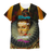 VIRGIN TEEZ Sublimation Women's T-Shirt XS Au Couture Classic Sublimation Women's T-Shirt