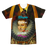 VIRGIN TEEZ Sublimation T-shirt XS Au Couture Premium Sublimation Adult T-Shirt