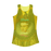VIRGIN TEEZ Women Tank top Electric Yellow / XS Au Couture Women Performance Tank Top