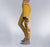 Virgin Teez Leggings Awesome Legging