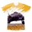 VIRGIN TEEZ Sublimation T shirt XS B-17 Flying Fortress Premium Sublimation Adult T-Shirt