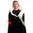 Cry Boys Hooded Blanket
