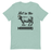 Not In The Mood Tee