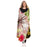 Flowrist Hooded Blanket