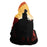 Poster Hooded Blanket